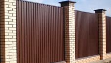 Заборы Заборы